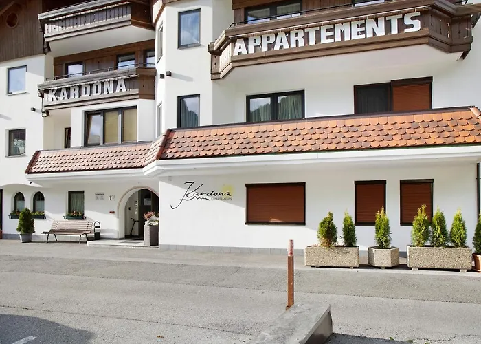 Appartement 205