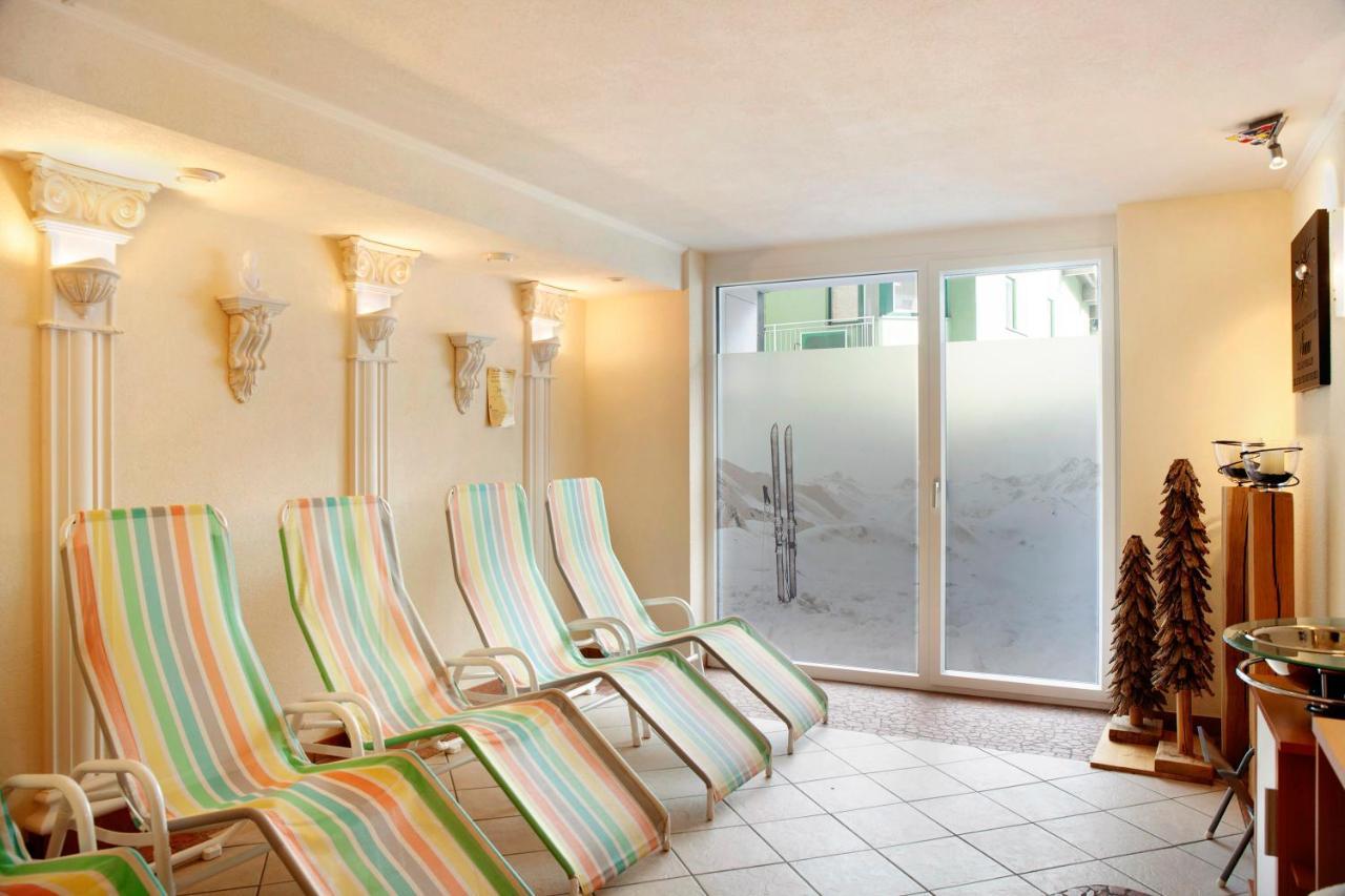 Appartement 205