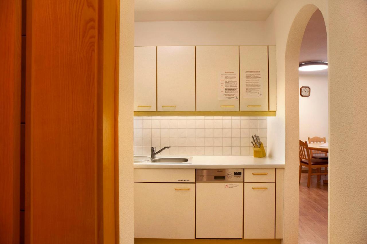 205 Appartement