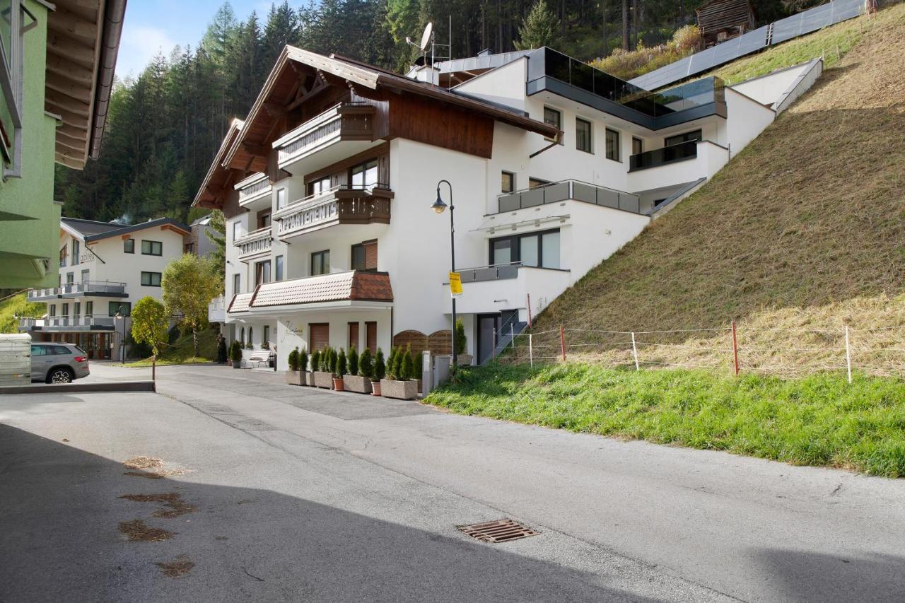 Appartement 205 Ischgl
