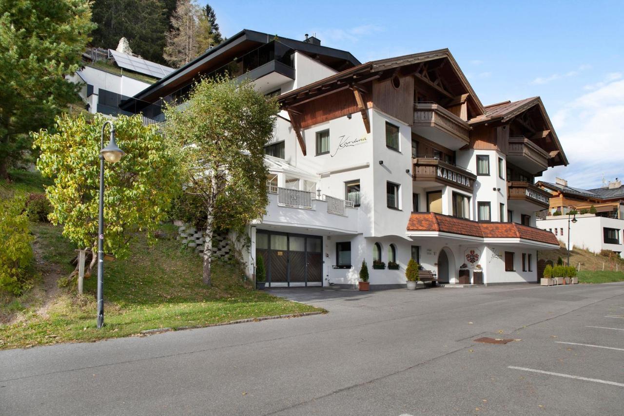 205 Appartement