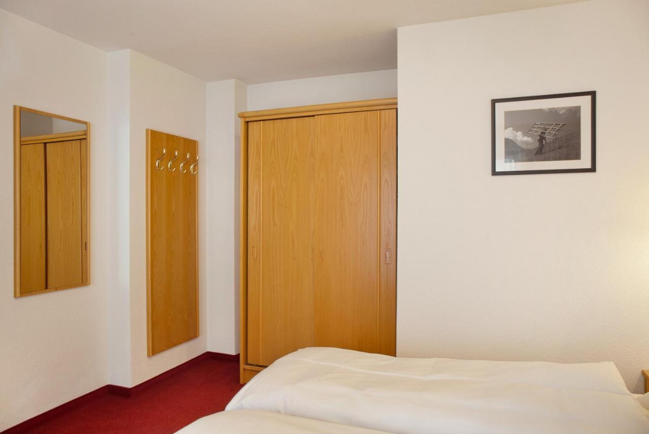 Appartement 205 Ischgl