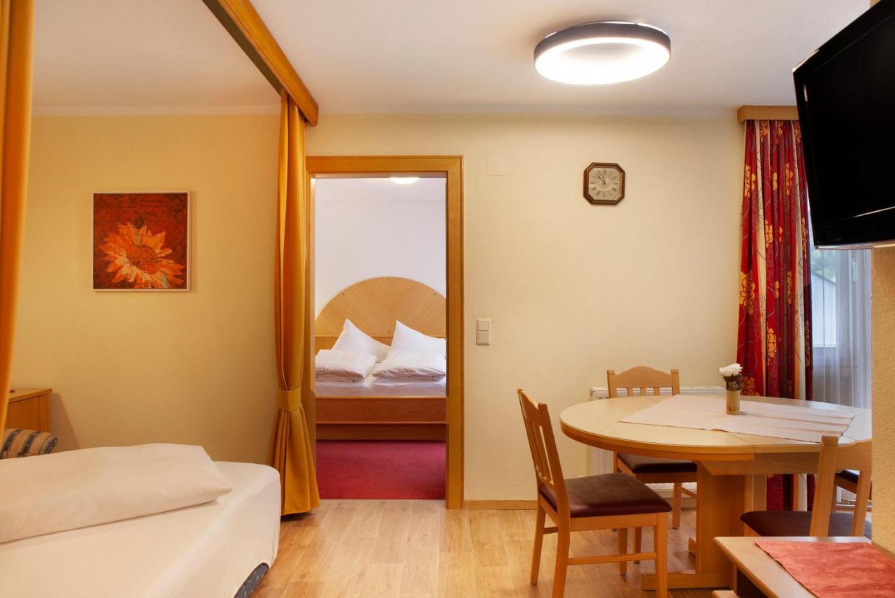 205 Appartement