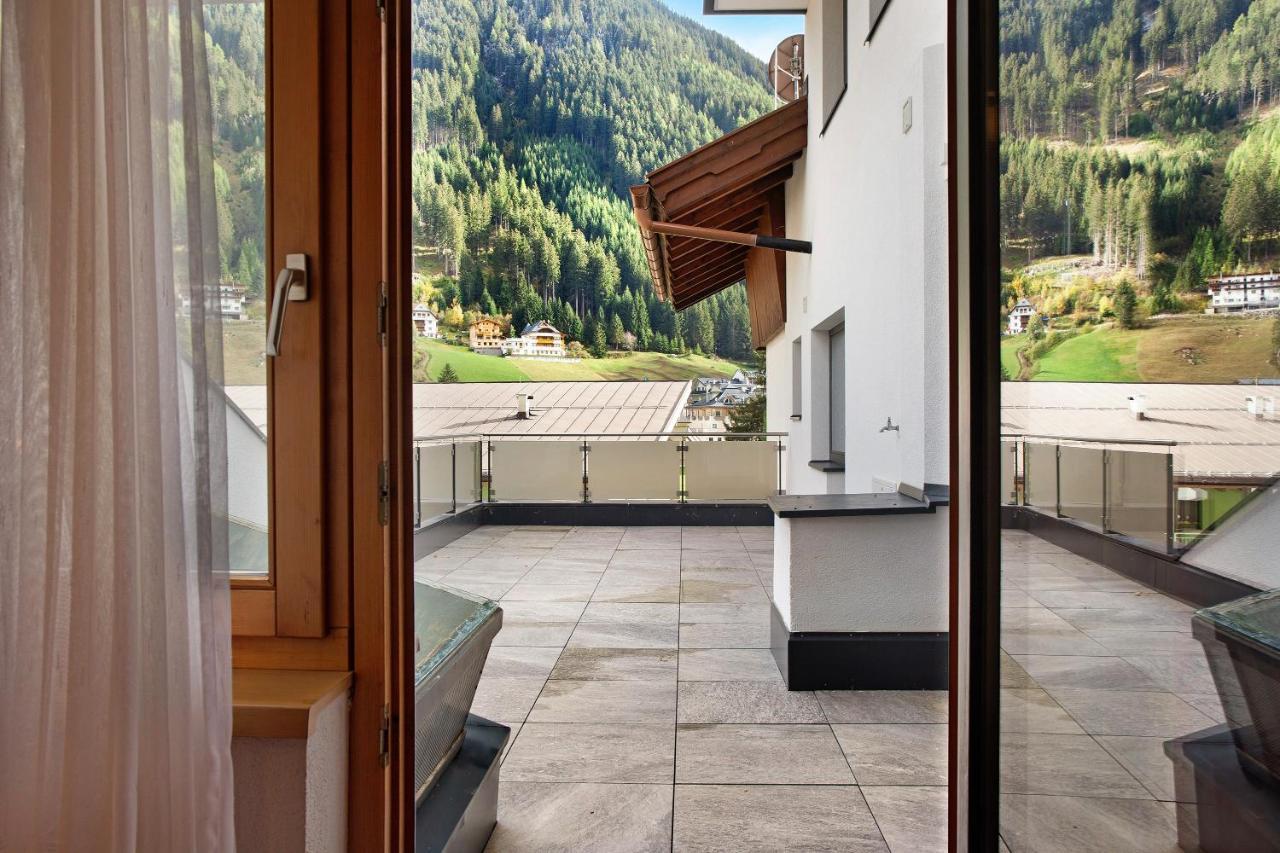 205 Appartement Ischgl