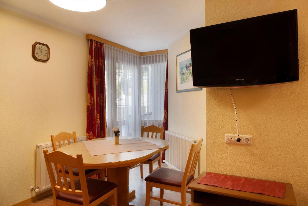 205 Appartement Ischgl